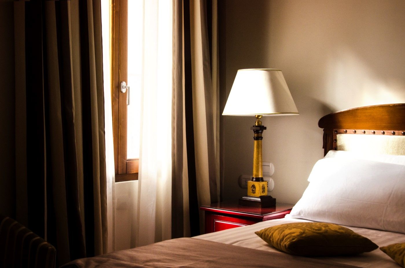 Hotel Monte Cenci Rzym Pokój zdjęcie
